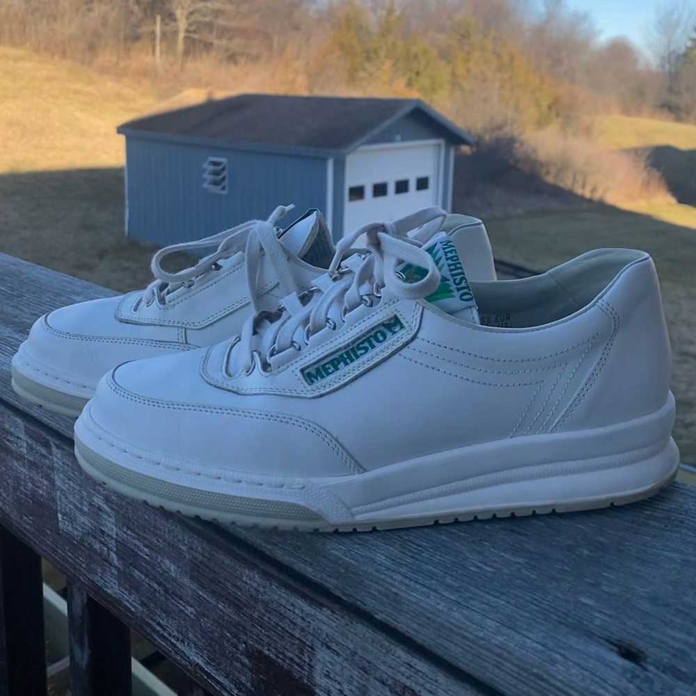 Mephisto Sneakers